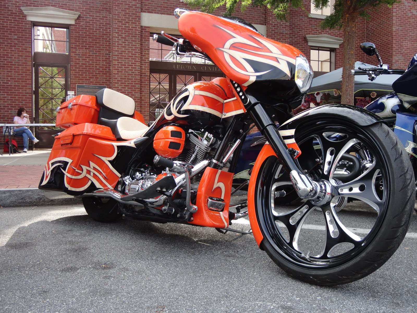  Harley Davidson Careers 