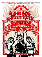 Ebook Gratis China Undercover (Rahasia Di Balik Kemajuan Cina)