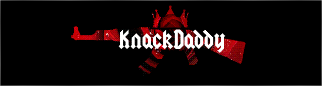 Knack Daddy
