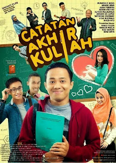 Catatan Akhir Kuliah