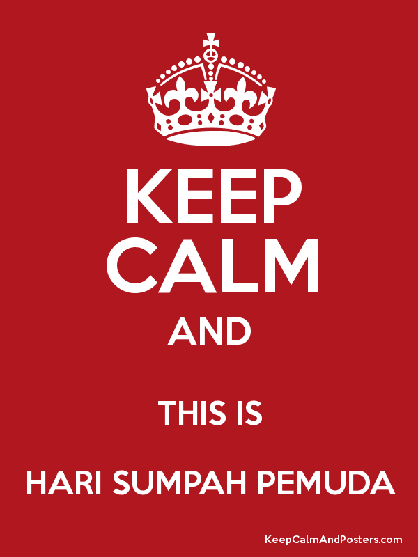 Sumpah pemuda