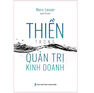 SÁCH: THIỀN TRONG QUẢN TRỊ KINH DOANH ebook PDF-EPUB-AWZ3-PRC-MOBI