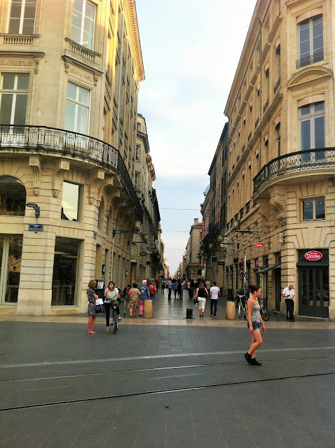 Bordeaux - France