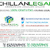 CHILLAN LEGAL, ASESORÍAS LEGALES ONLINE