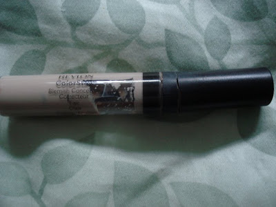 revlon blemish concealer