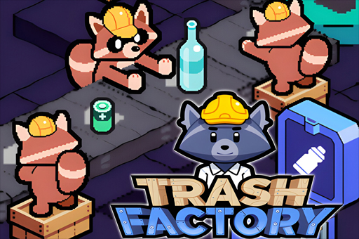 Trash Factory