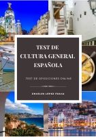test cultura general españa pdf