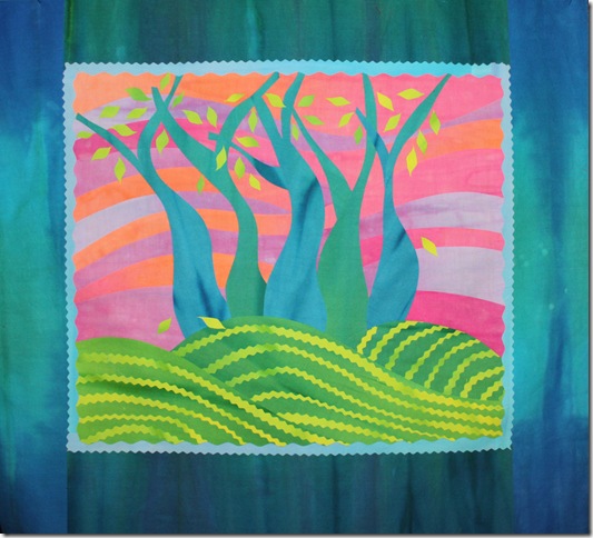 friedaandersontrees