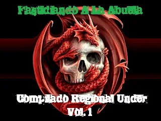 Fastidiando a la Abuela - Compilado Regional Under Vol. 1 (2013)