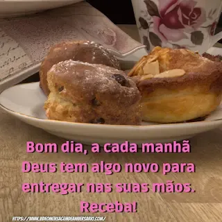 Mensagens de Bom Dia Boa Tarde e Boa Noite