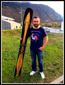 monoski