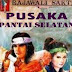 Pendekar Rajawali Sakti 115 - Pusaka Pantai Selatan