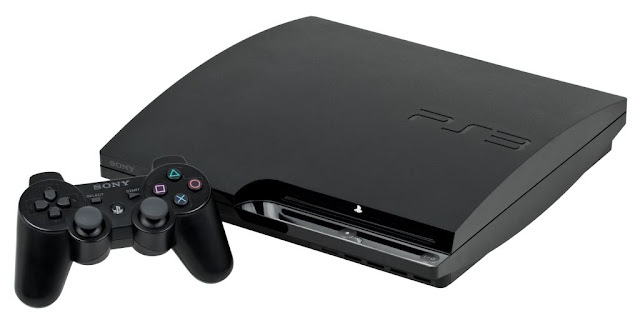 PS 3