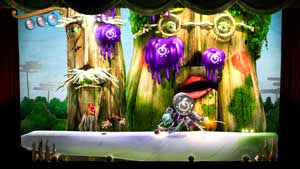 Free Download Games Puppeteer Full Version for Pc