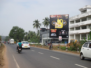 calicut advertising in india