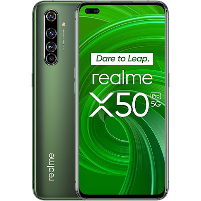 Realme X50 Pro 256 GB