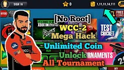 Wcc2 Mod Apk Download 2.7.9 Unlimited Money (2020)