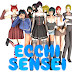 Ecchi Sensei [Day 15-17 Final] - Download + Guide + Patch [PC/Android]