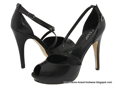 Name brand footwear:footwear-177551