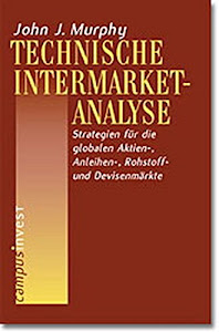 Technische Intermarket-Analyse: Strategien für die globalen Aktien-, Anleihen-, Rohstoff- und Devisenmärkte