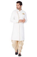 Best Vastramay Sherwani set