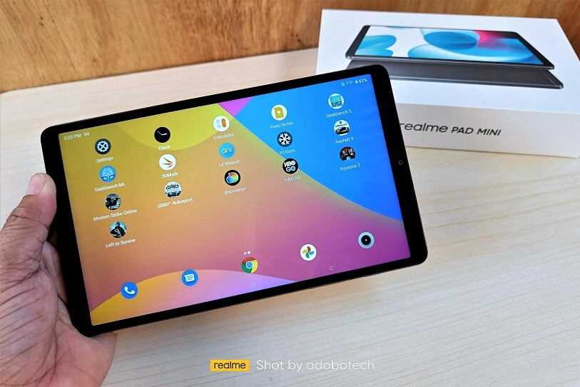 realme Pad Mini