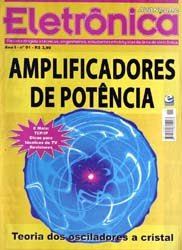 Revista Eletrônica Avançada