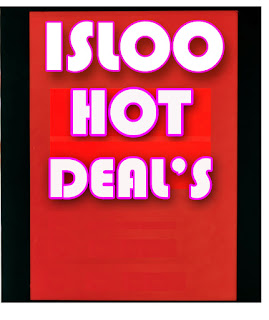 ISLOO HOT DEALS: Special Isloo Gol Gappay ki price list