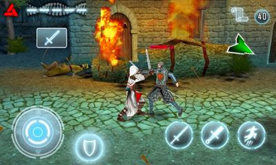 Free AC download , Free Assassin's Creed  android download