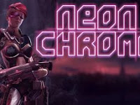 Neon Chrome Android APK v1.0.0.17 Terbaru