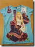HANNAH MONTANA pic 002