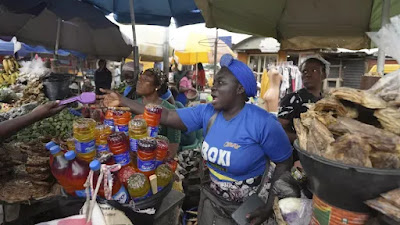 Au Nigeria, les manifestations contre la vie chère démarrent à Lagos
