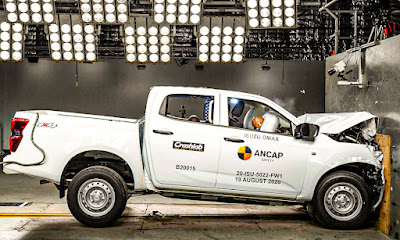 Chevrolet Dmax 2023 Ecuador Fayals