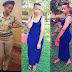 See the Picture of the Most Beautiful Yet Young Police Woman From Tanzania