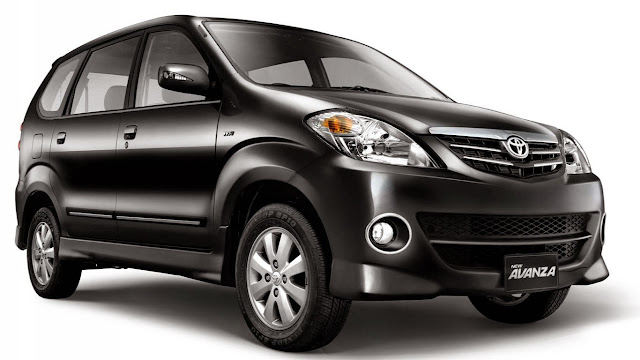 harga all new avanza