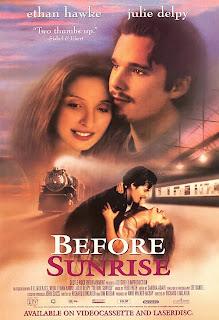 Before Sunrise (1995) - Download 720p BDRip