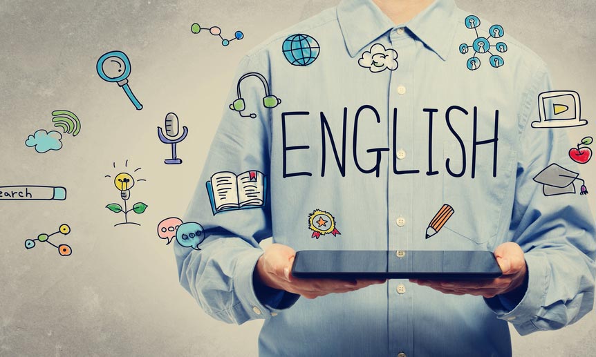 6 Tips Mudah Belajar Bahasa Inggris