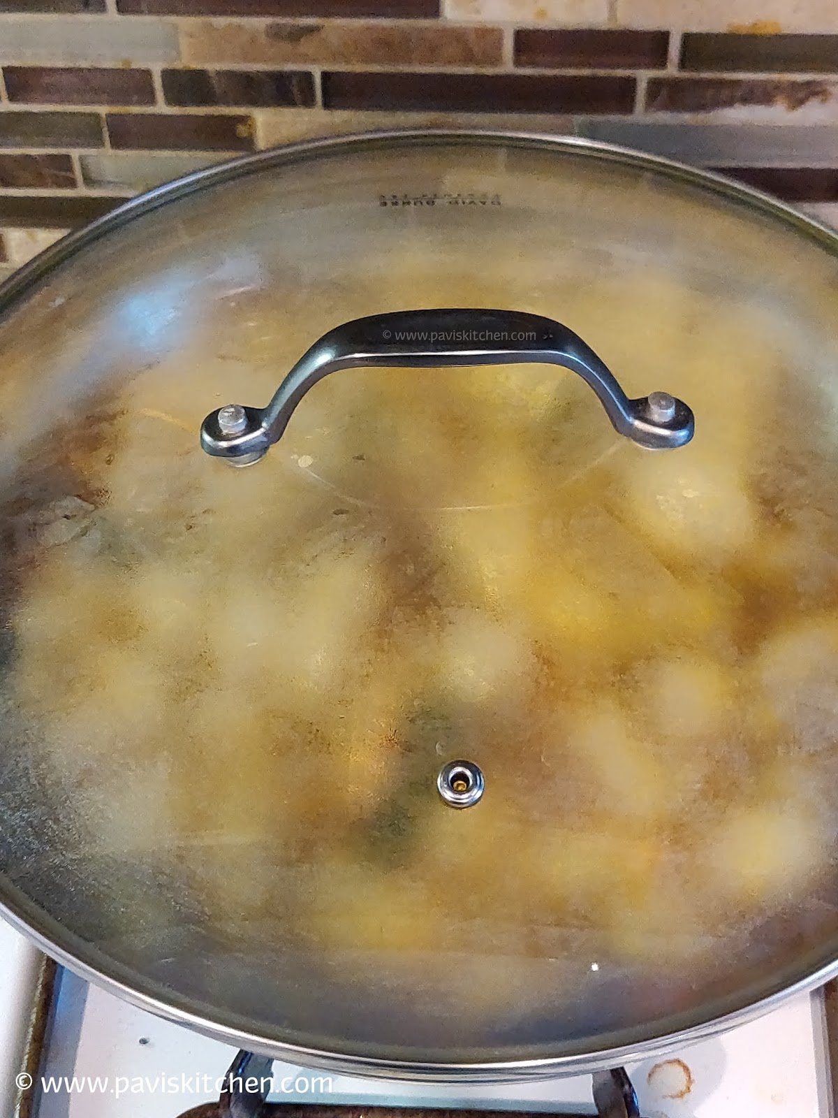 Potato Masala For Poori | Poori Masala Recipe | Poori Kizhangu