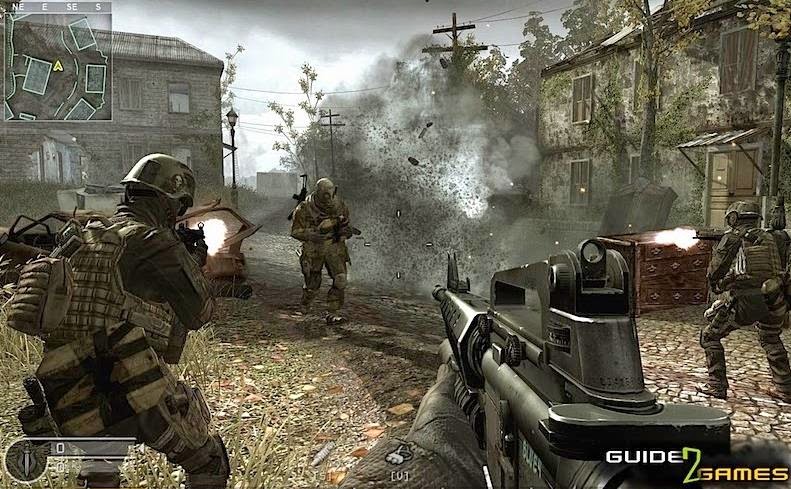 Download Call of Duty