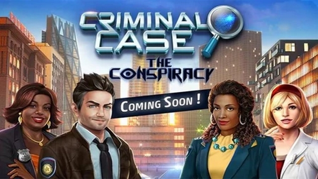 Criminal Case: The Conspiracy 2.27 Hile Mod Apk - ENERJİ HİLELİ