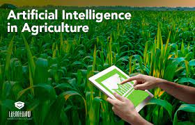 Artificial Intelligence in Agribusiness