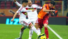 Galatasaray Sivasspor Ziraat Türkiye kupasi 1.tur maçi canlı izle