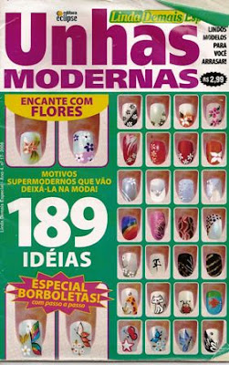 Download - Revista Unhas Modernas n.17