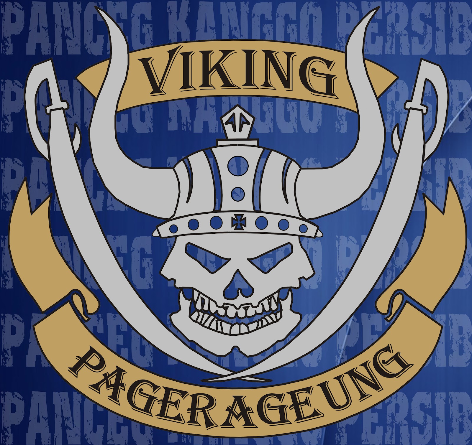 Gambar Wallpaper Viking Persib Expo Wallpaper