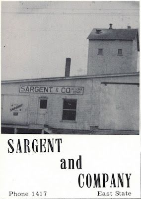 ALGONA IN THE 1950's - kossuthhistorybuff.blogspot.com