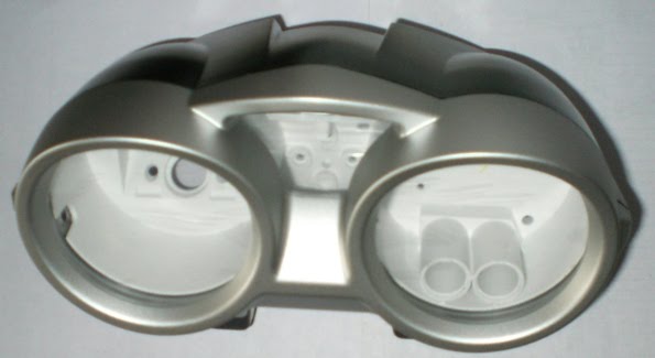 RUMAH SPEDOMETER  Variasi Sepeda Motor Murah