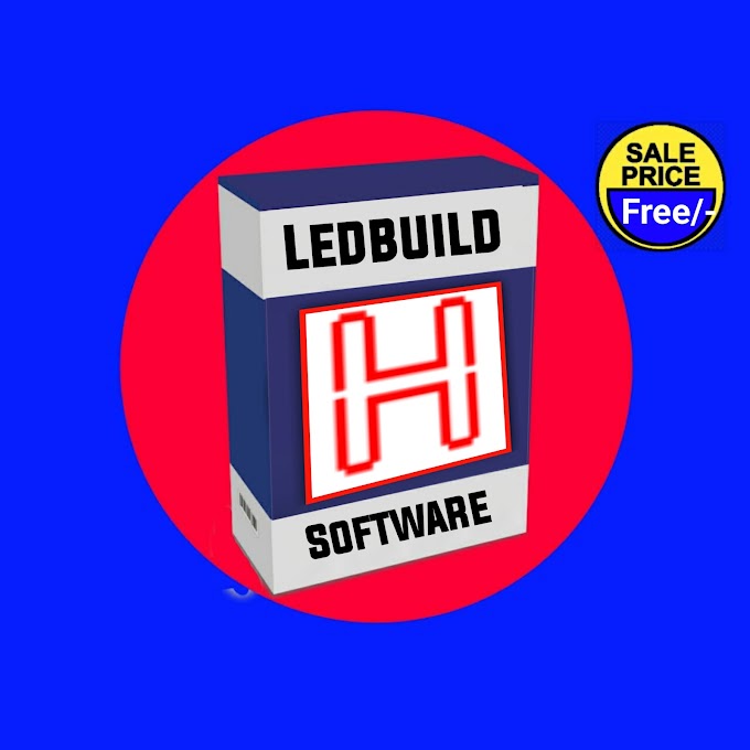 Ledbuild Software Free Download 