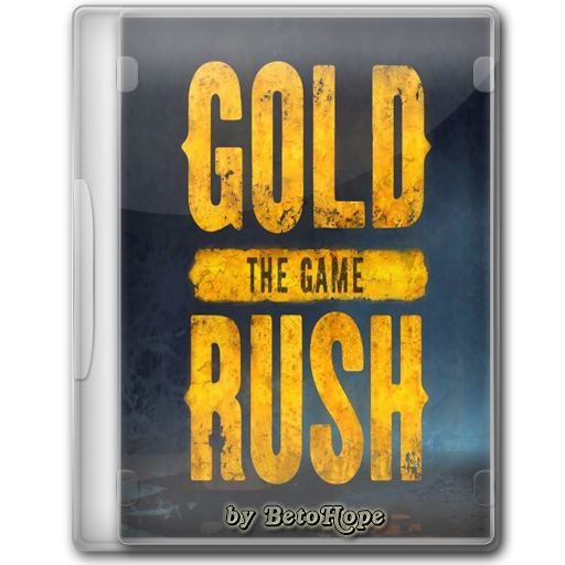 Gold Rush The Game Full Español