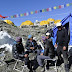 Sherpas Scaled Mount Everest after two Years gap