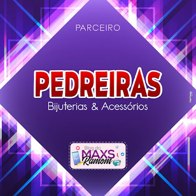 PEDREIRAS BIJUTERIAS E ACESSÓRIOS